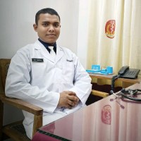 Dr. Md. Akif Rafat