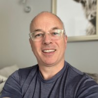 Ian Waller