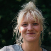 Maartje Huttenhuis