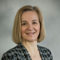 Christine Krashow