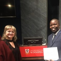 John Senesie Kalawa
