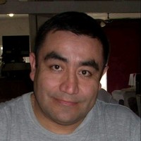 Horacio Alfredo Vera Oyarzo