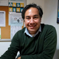 Richard Jovany Palomino Franco