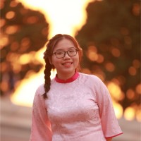 Thu Huyen Luu
