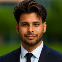 Sahil Jain