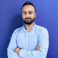 Amanullah Iqbal