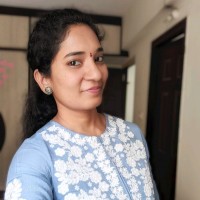 Prathyusha Reddy