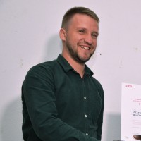 Christopher Willcocks