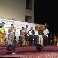 Manojkumar Chandrasekar