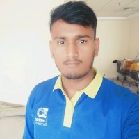 Mohammad Faizan