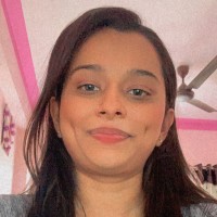Dharmishtha Kakadiya