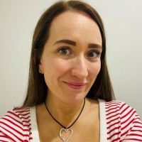 Rebecca Boden