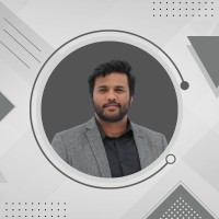 Harish Balasubramanian