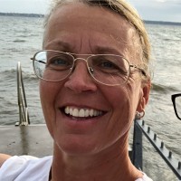 Susanne Peterson