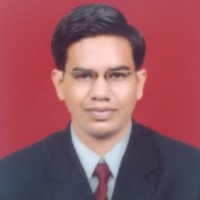 Tejas Khairnar