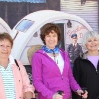 Jaqueline ( Jackie ) M.