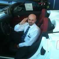Armani Minasyan
