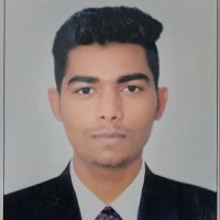 KAMLESH CHAUHAN