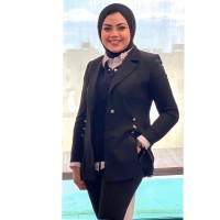Esraa Hussein