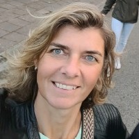 Ellen Drost