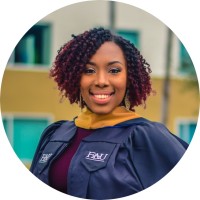 Jessica Eugene, Mha