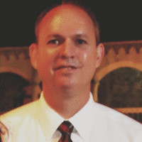 Gerald Patton