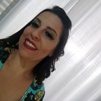 Juliana Rosa da Silva