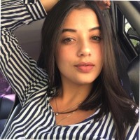 Heloisy Prado Pinto