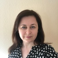Iryna Popsuy