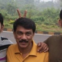 Ramdas Arakkal