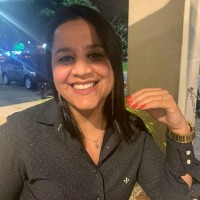 Fernanda Ferreira da Silva