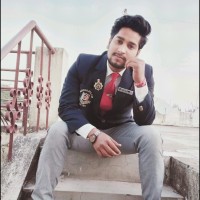 Ashish Kumar Mishra