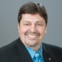 Tim Bowen