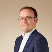 Graeme Palmer