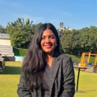 Pratishruti Sahoo