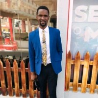 Mbala Benjamim Jacob Benjamim