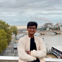 Rachit Gupta