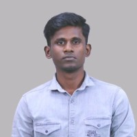 MATHIMARAN M