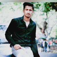 Nitish Bhandari