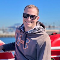 Dave Eynck, CSCP