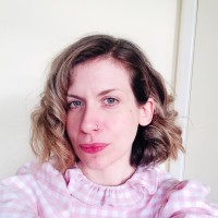 Jennifer Kemp