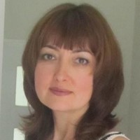 Snezhana Synyavina