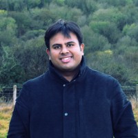 Parag Govil