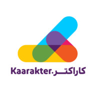 Kaarakter کاراکتر