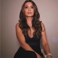 Andrea Martinez