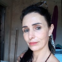 Márcia Aparecida Bueno