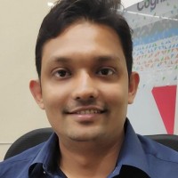 MD Tabish Nasim