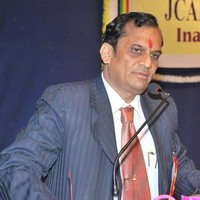 Dr Ashokkumar Pagariya