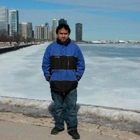 Mohammad Azam Zainal Abidin