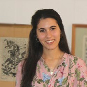 Sofia Garcia